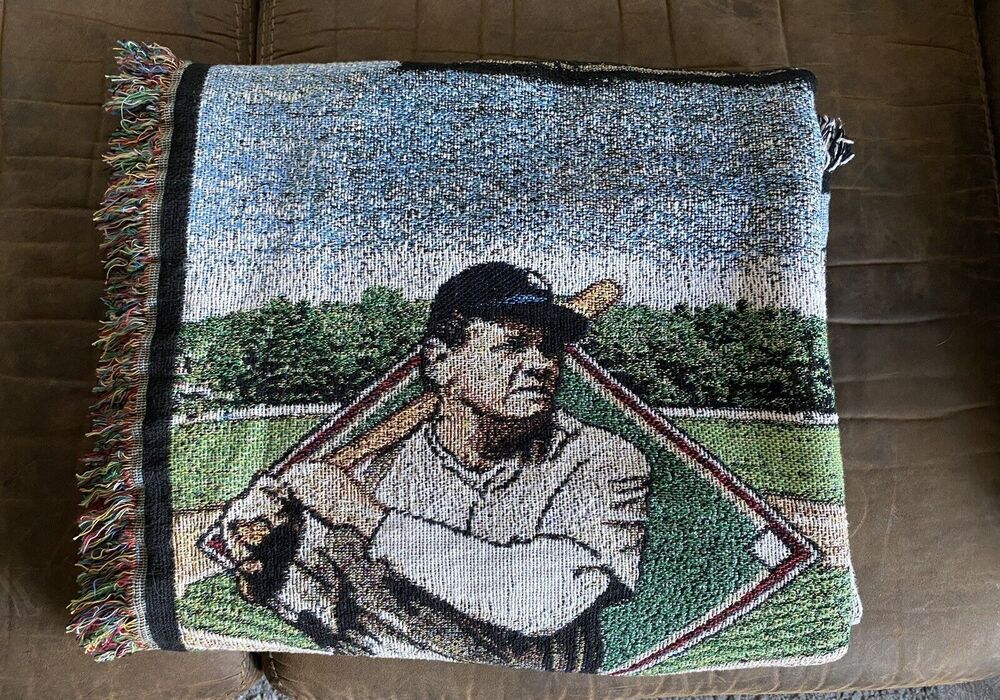 Pure Country Weavers Maryland Cotton Treasure Of The Chesapeake Tapestry Throw